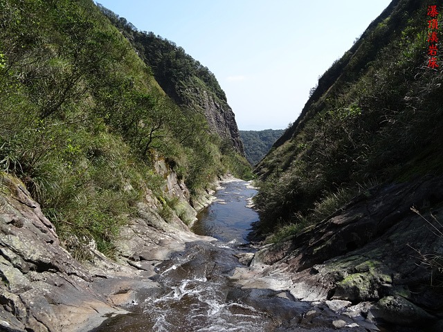 DSC06679.JPG - 阿里磅瀑布、竹里山、瀑布源頭、竹子山北北峰8字型走20170219