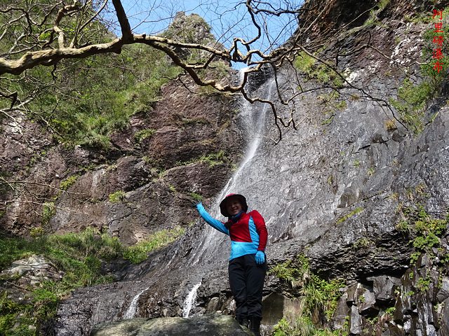 DSC06618.JPG - 阿里磅瀑布、竹里山、瀑布源頭、竹子山北北峰8字型走20170219